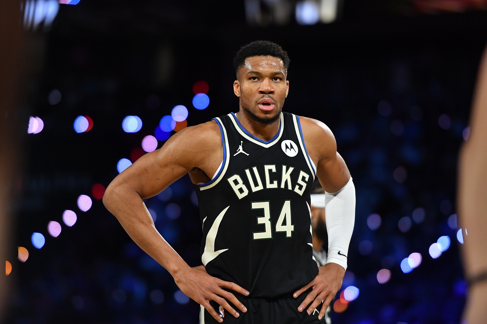 字母哥:輸給步行者不是世界末日 我們現在要爭取回到正軌