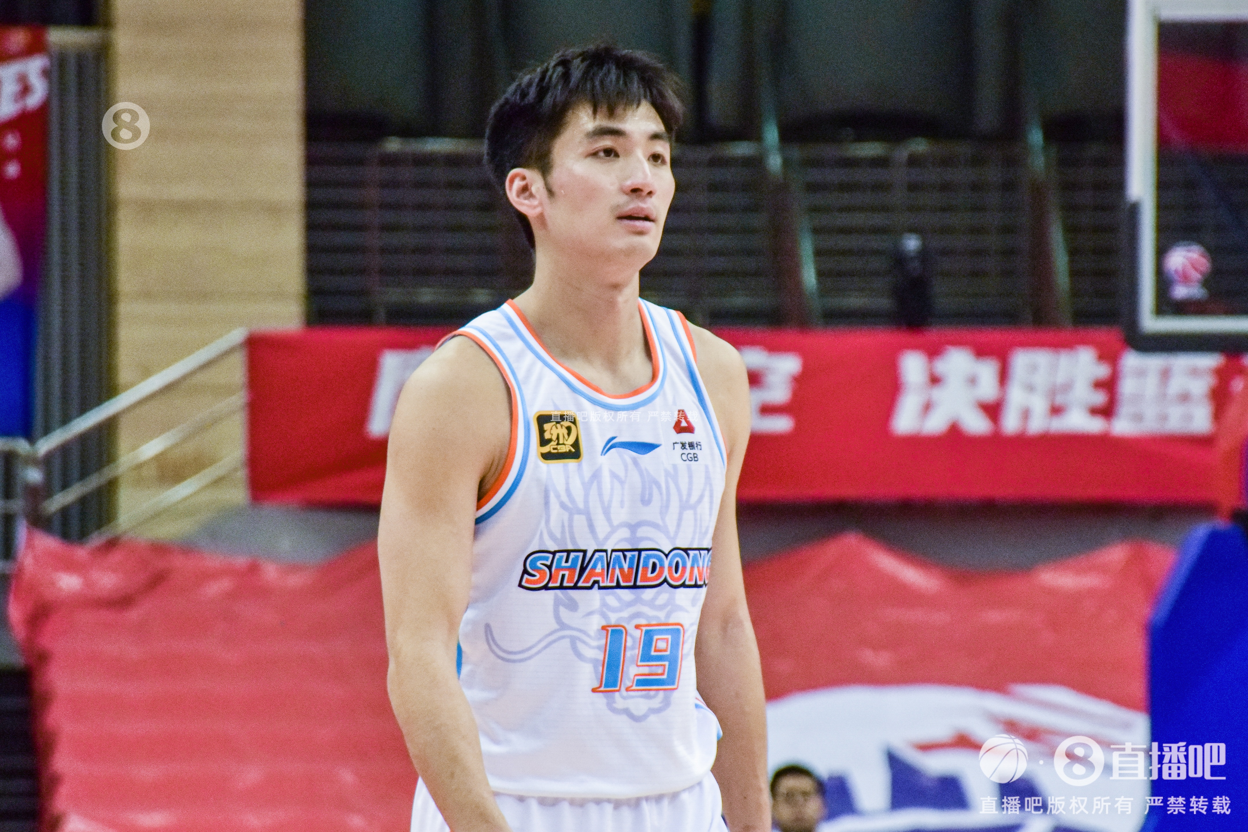 夏曉司:于德豪還得養傷幾天 庫馬杰今天大概率復出