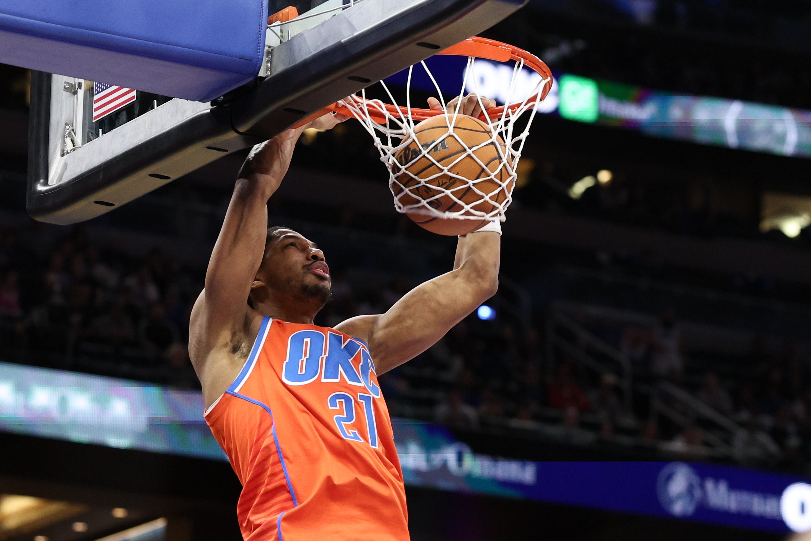 戴格諾特:阿隆-維金斯越來越好了 他的成長一直令我們驕傲