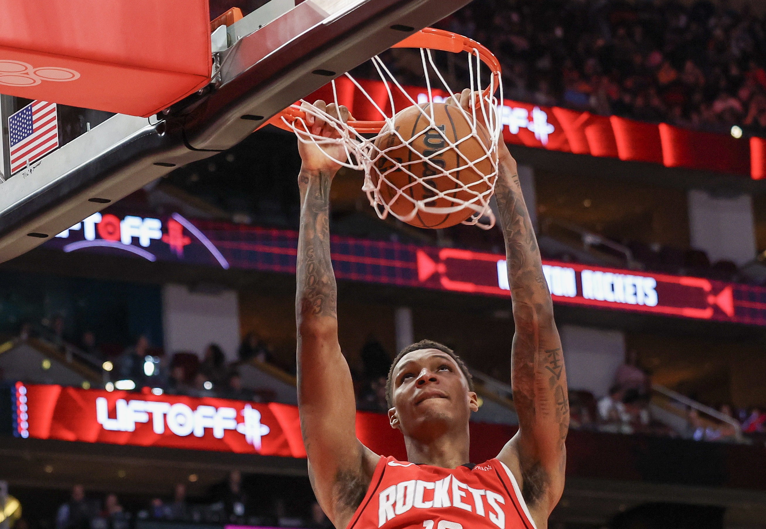 烏度卡:小賈巴里的全面性能幫助球隊 他在三號位會有身高優勢