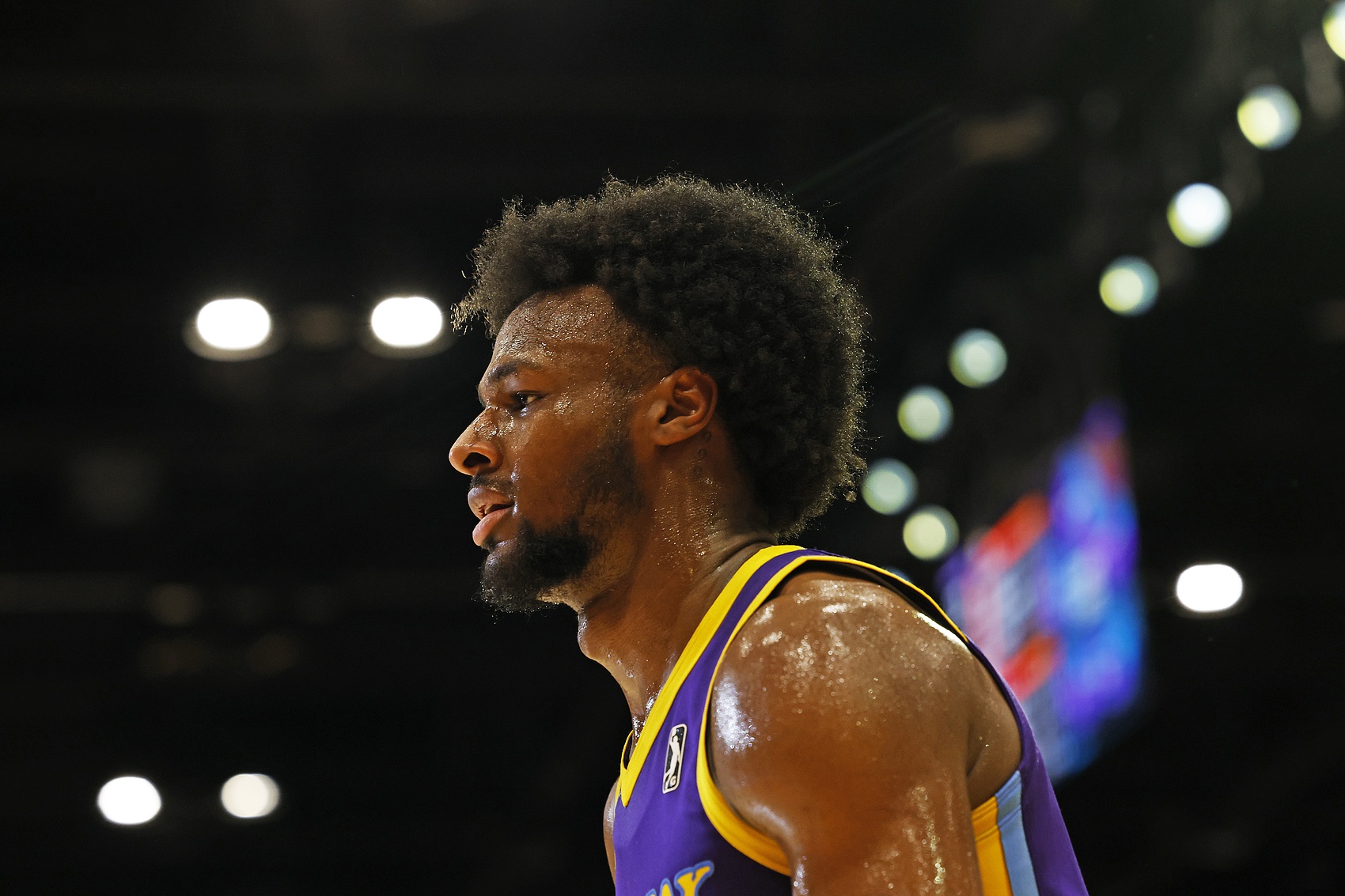 G聯(lián)賽季后賽球隊(duì)出爐:毒蛇&勇士等晉級(jí) 衛(wèi)冕冠軍&南灣湖人等淘汰