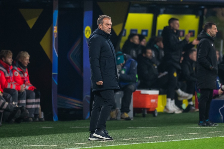 巴薩歐冠連續8場不敗是當前各隊最長,也是球隊近6年來單賽季最長