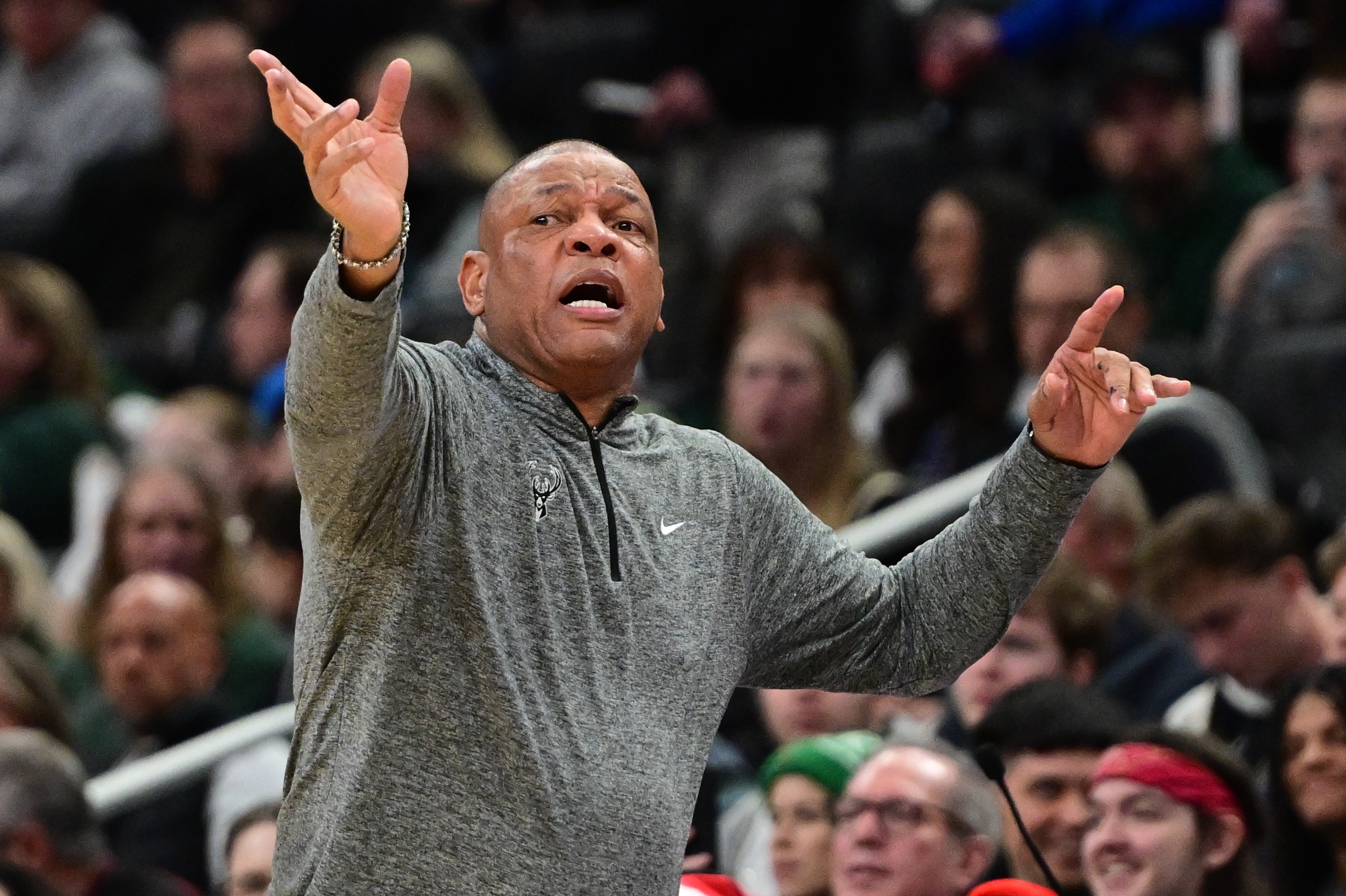 里弗斯談哈利伯頓絕殺:我們的溝通出了問題 這是教練組的責(zé)任