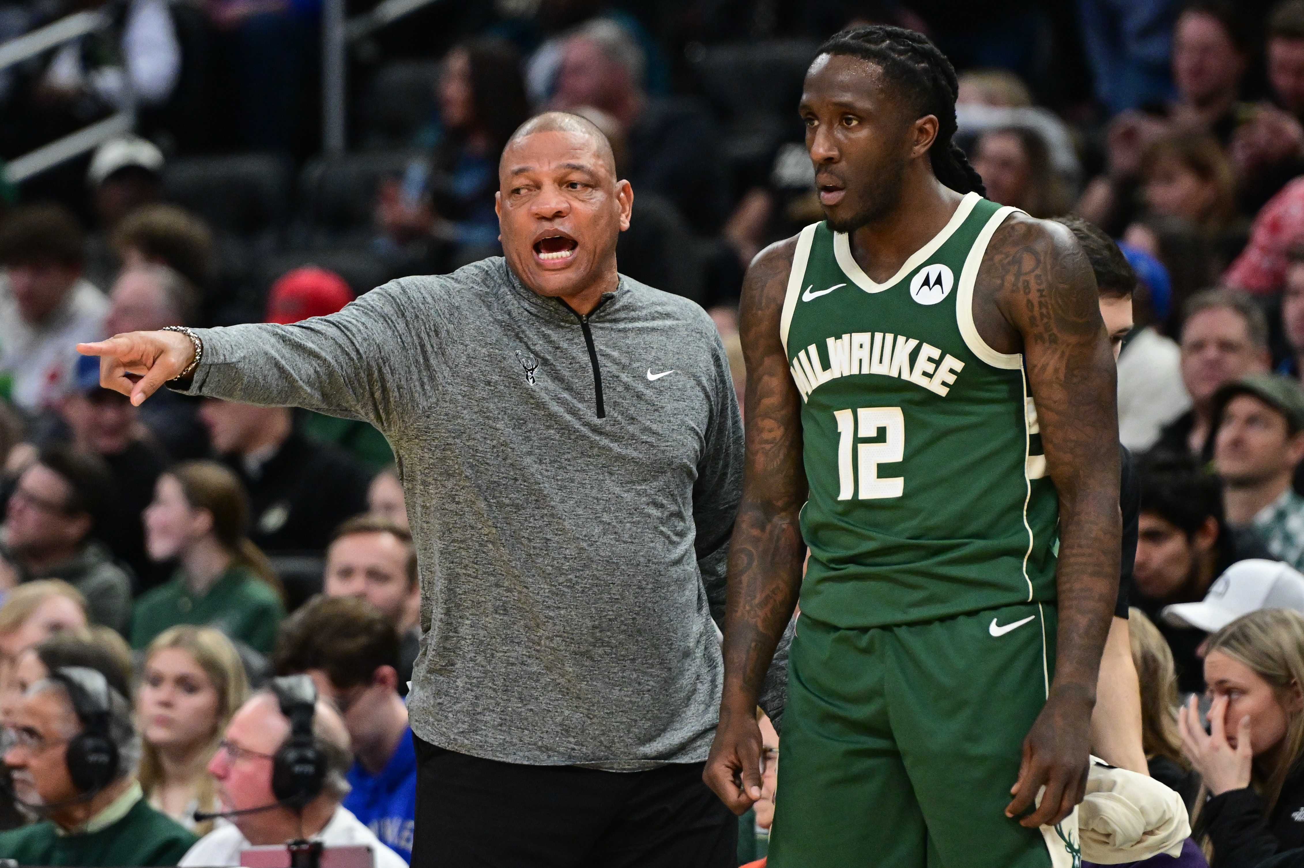 表現不俗!托里恩-普林斯9投6中&三分4中3 得到15分5助攻0失誤