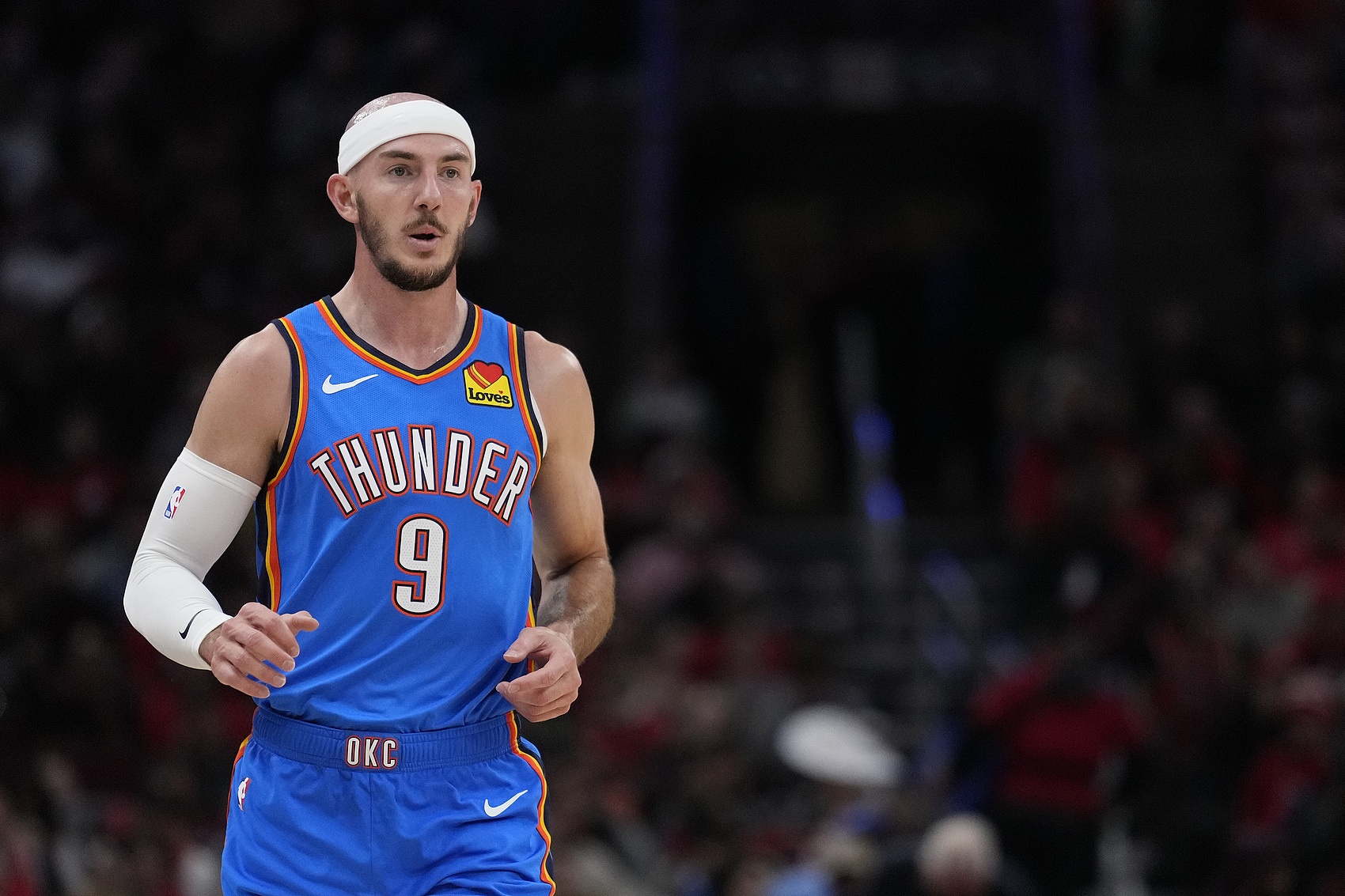 卡魯索:當(dāng)我們打出精英級(jí)別表現(xiàn)時(shí) 我們就是世界上最強(qiáng)的球隊(duì)