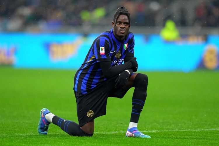 比塞克:父親曾建議我加盟法蘭克福,但我想加盟最大的俱樂部