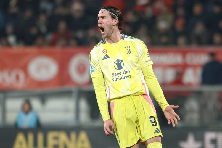 意媒:圖多爾上任后,尤文點(diǎn)球手順位是DV9、穆阿尼、庫普和岡皇