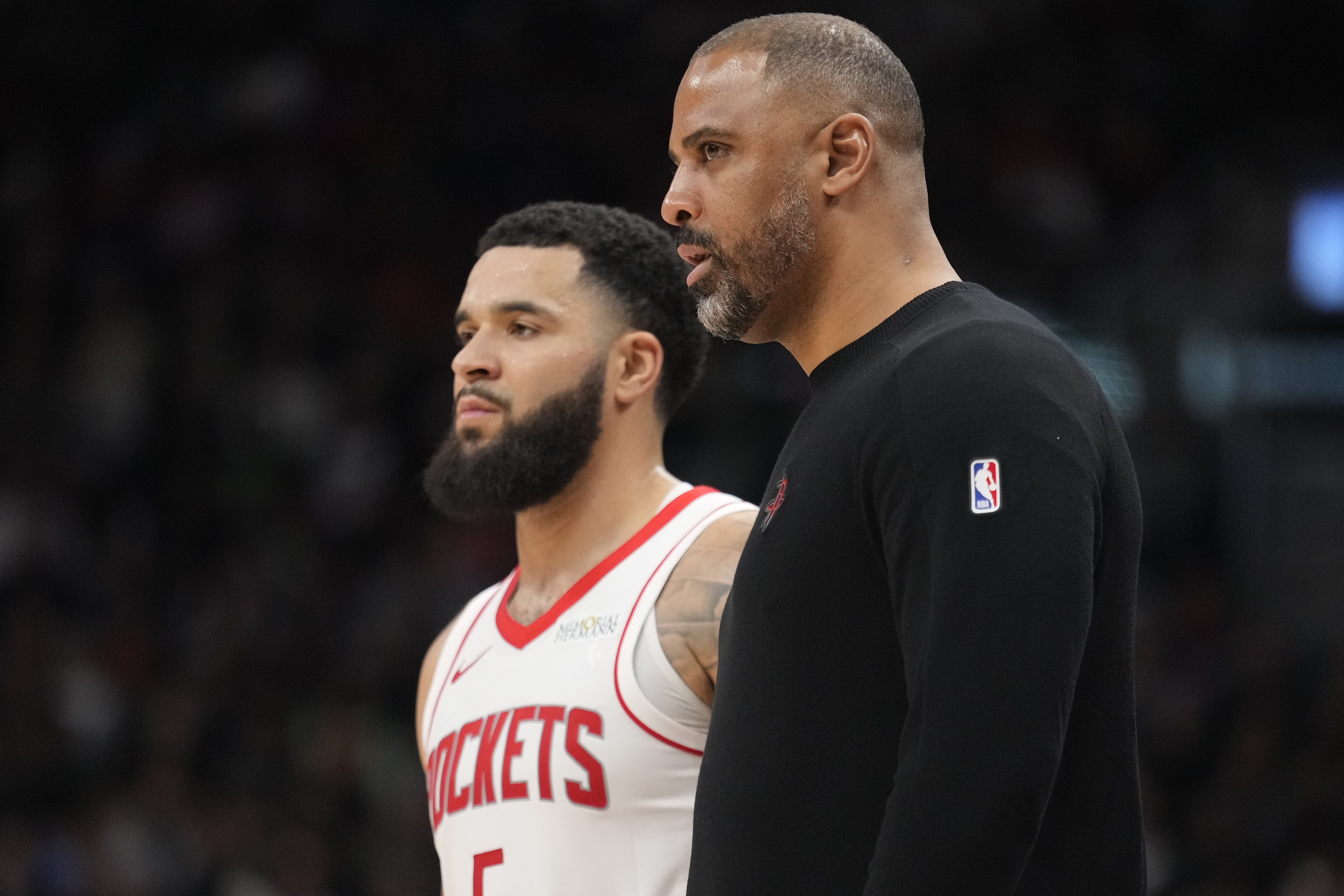 烏度卡不滿判罰：范弗里特那個動作絕對不是二級惡意犯規