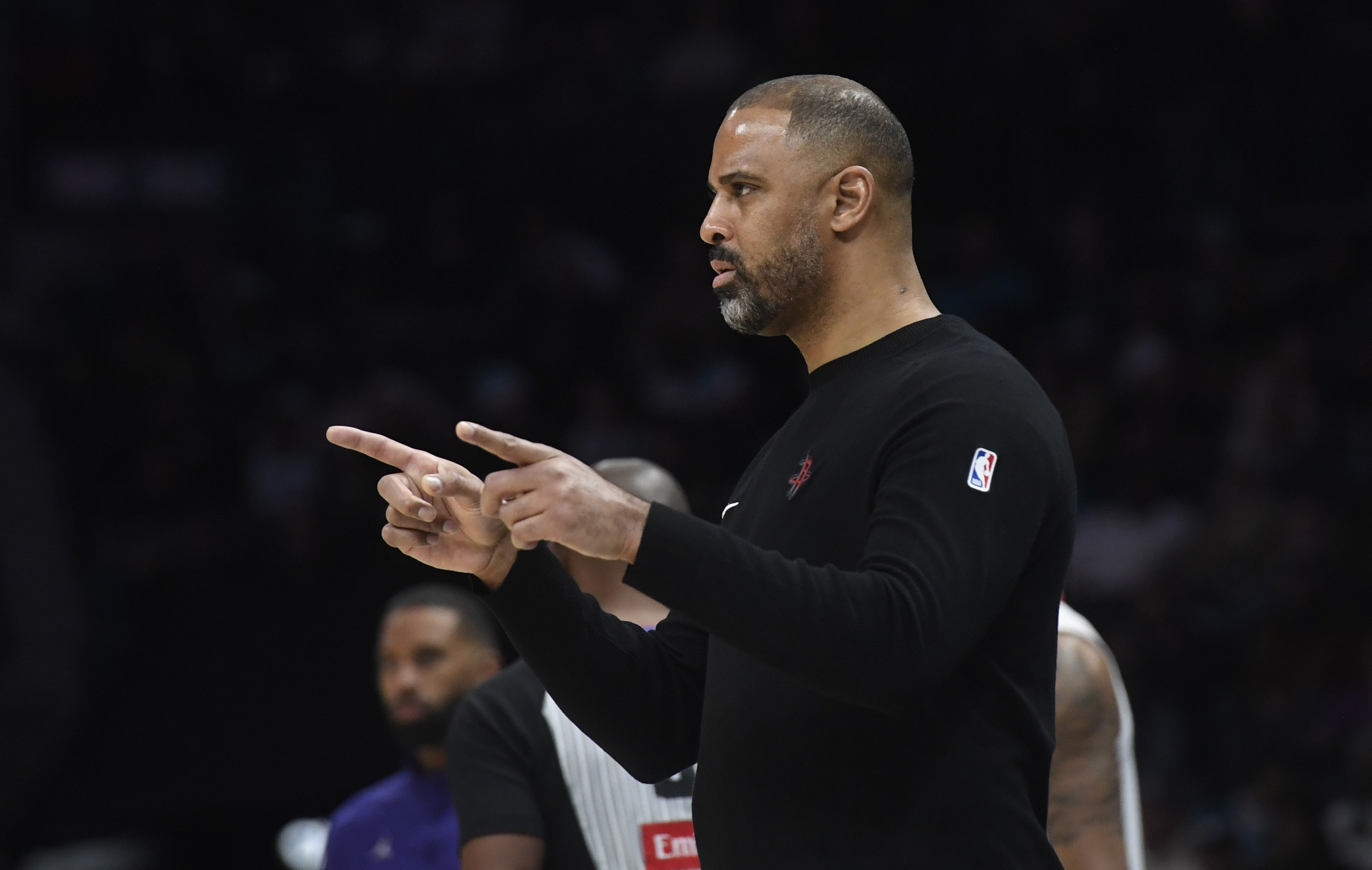 烏度卡:這是一場非常有韌勁的勝利 我們每個人都做得很好