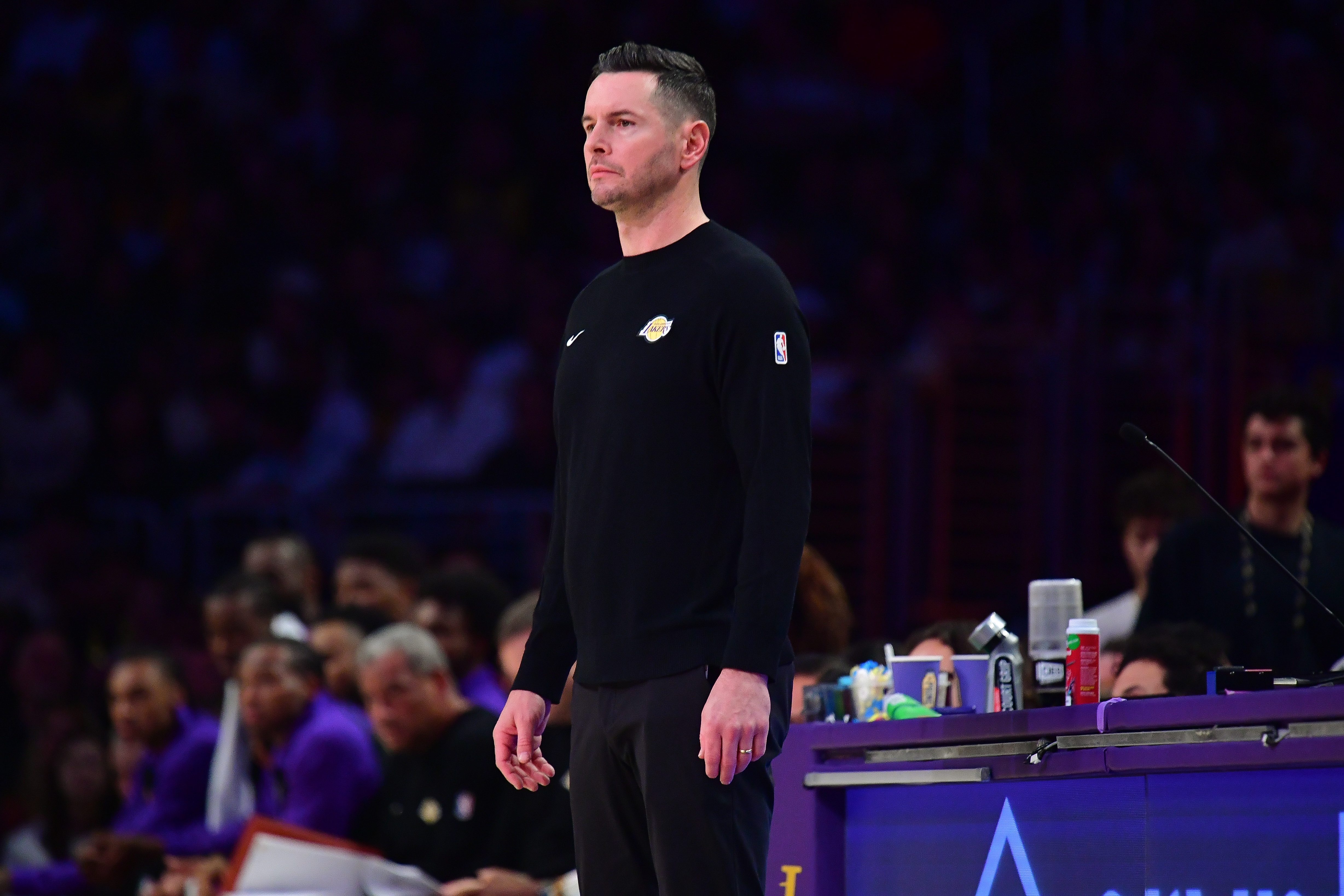 雷迪克：本賽季取得的成功都建立在防守之上 它會決定我們的成敗