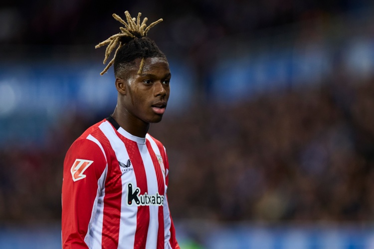 法爾克:拜仁有意尼科-威廉姆斯,阿森納也與球員團隊保持著聯系