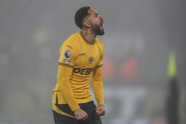 英媒:若能闖進(jìn)歐冠,森林將嘗試以創(chuàng)俱樂部轉(zhuǎn)會(huì)費(fèi)紀(jì)錄簽下庫(kù)尼亞