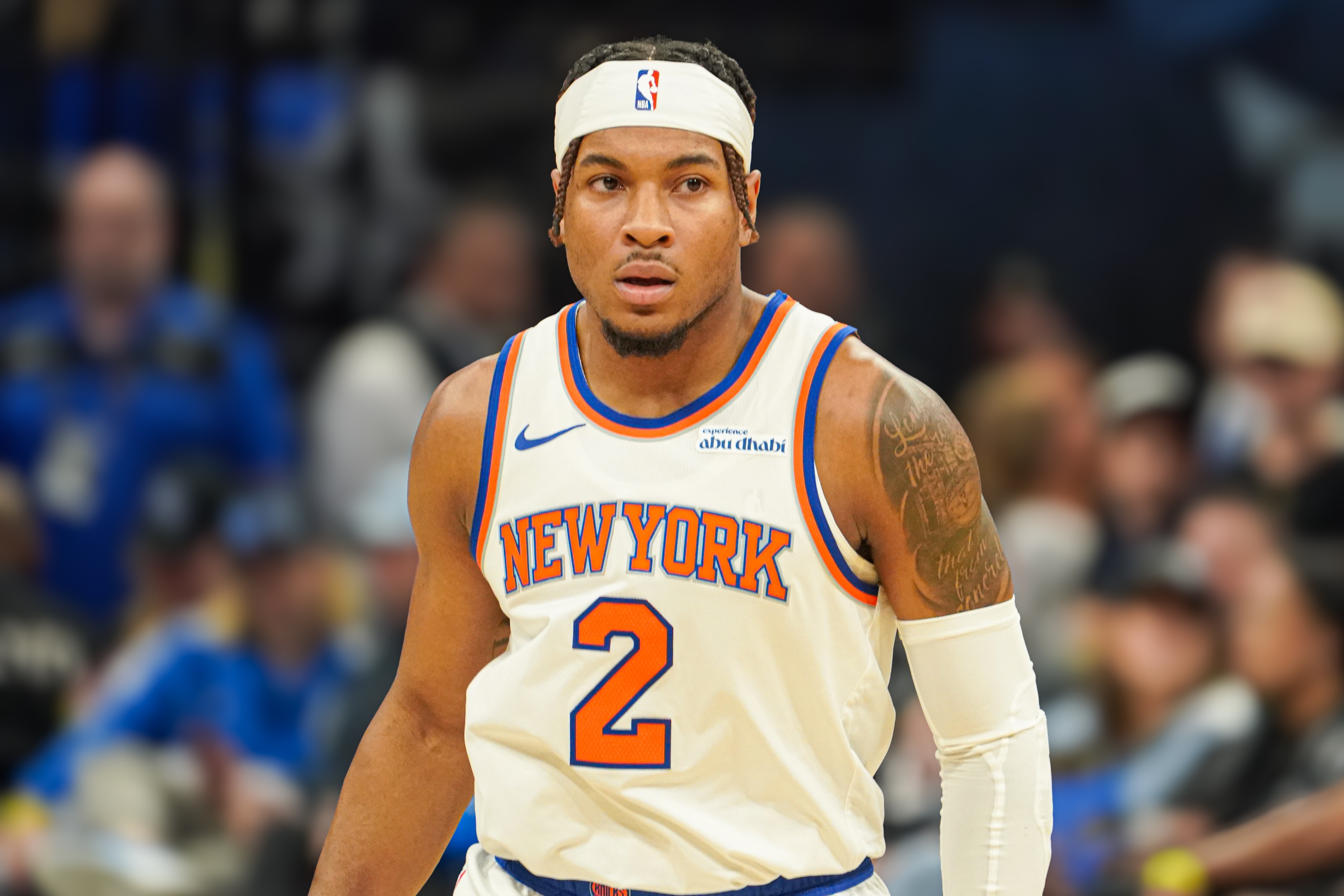 你來頂上得分？麥克布萊德打滿首節 5投全中&三分3中3轟15分！