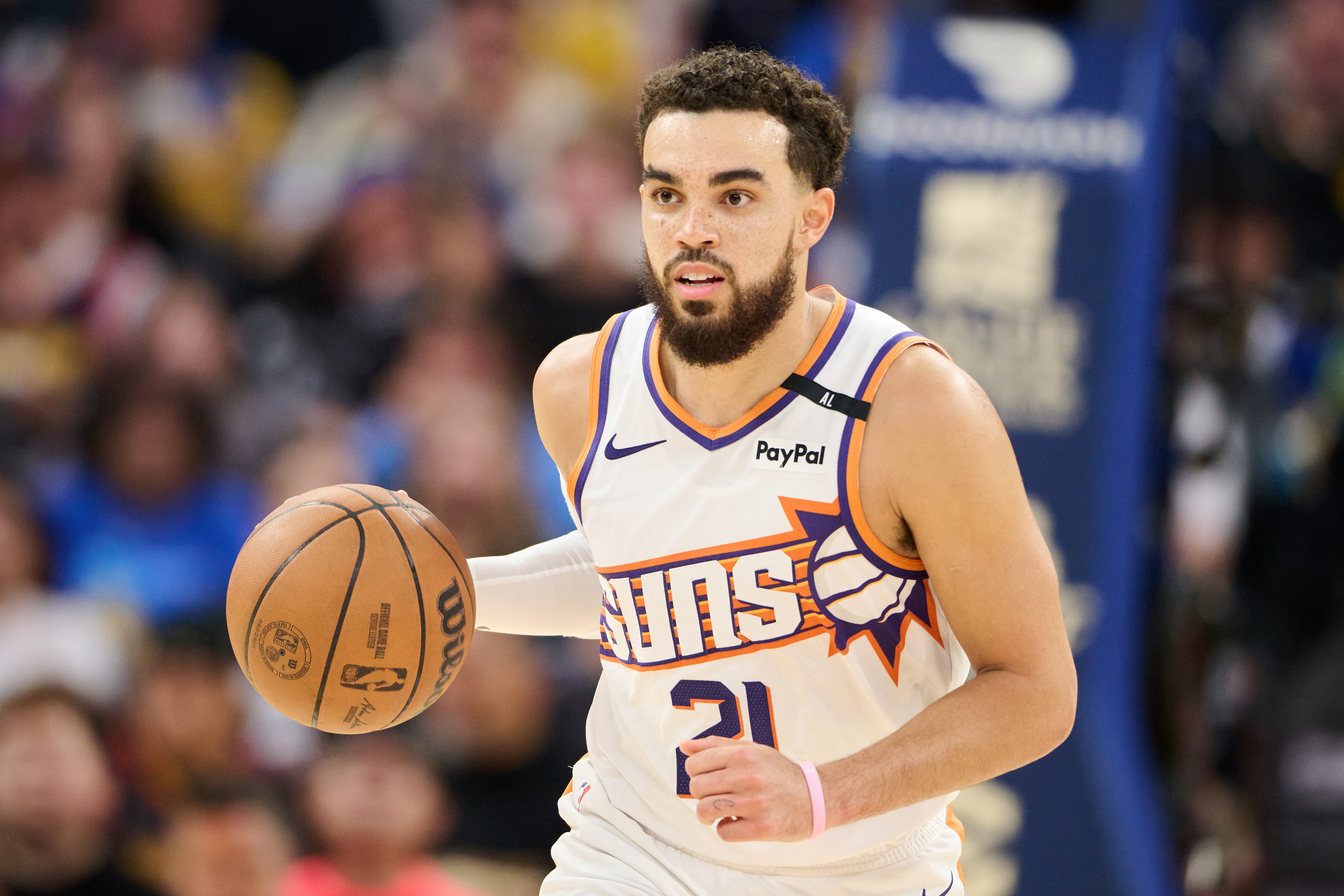 三月三分命中率53%!泰厄斯-瓊斯:相信訓練成果 不去過度思考