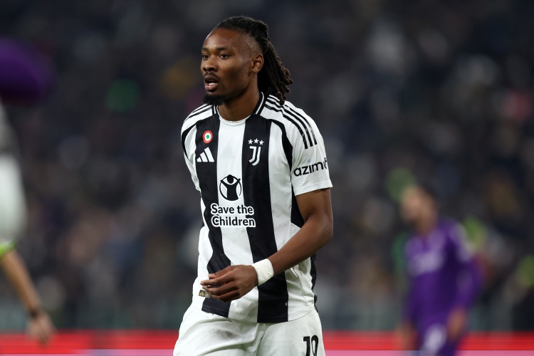 凱夫倫-圖拉姆：看到父親與圖多爾交流讓我樂了，我喜歡他的理念