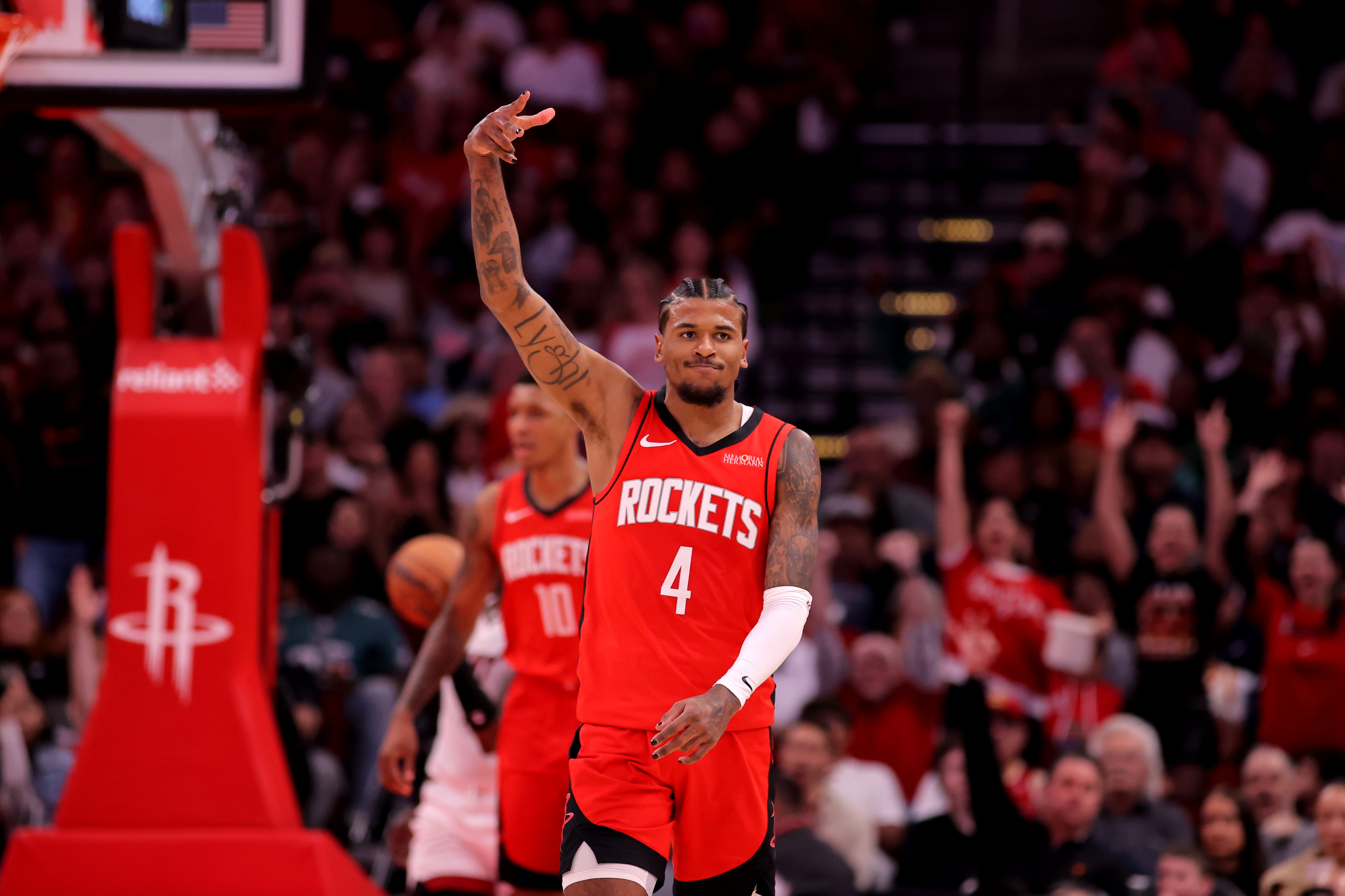 小賈巴里:泰特悄悄告訴我 讓我故意罰丟 我還看向烏度卡求確認