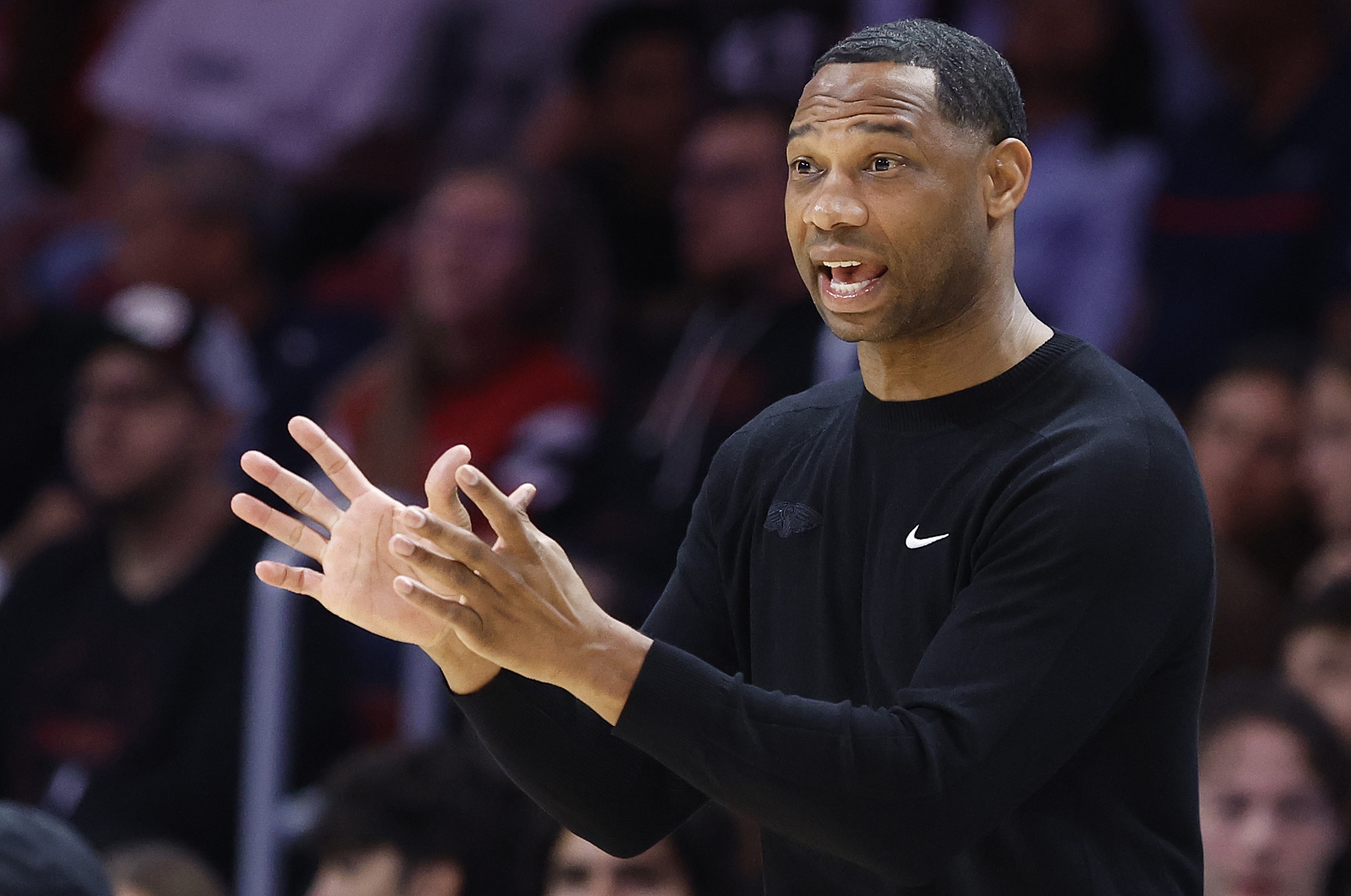 鵜鶘主帥：今晚我們沒有展現出應有的狀態 每場球都得全力以赴