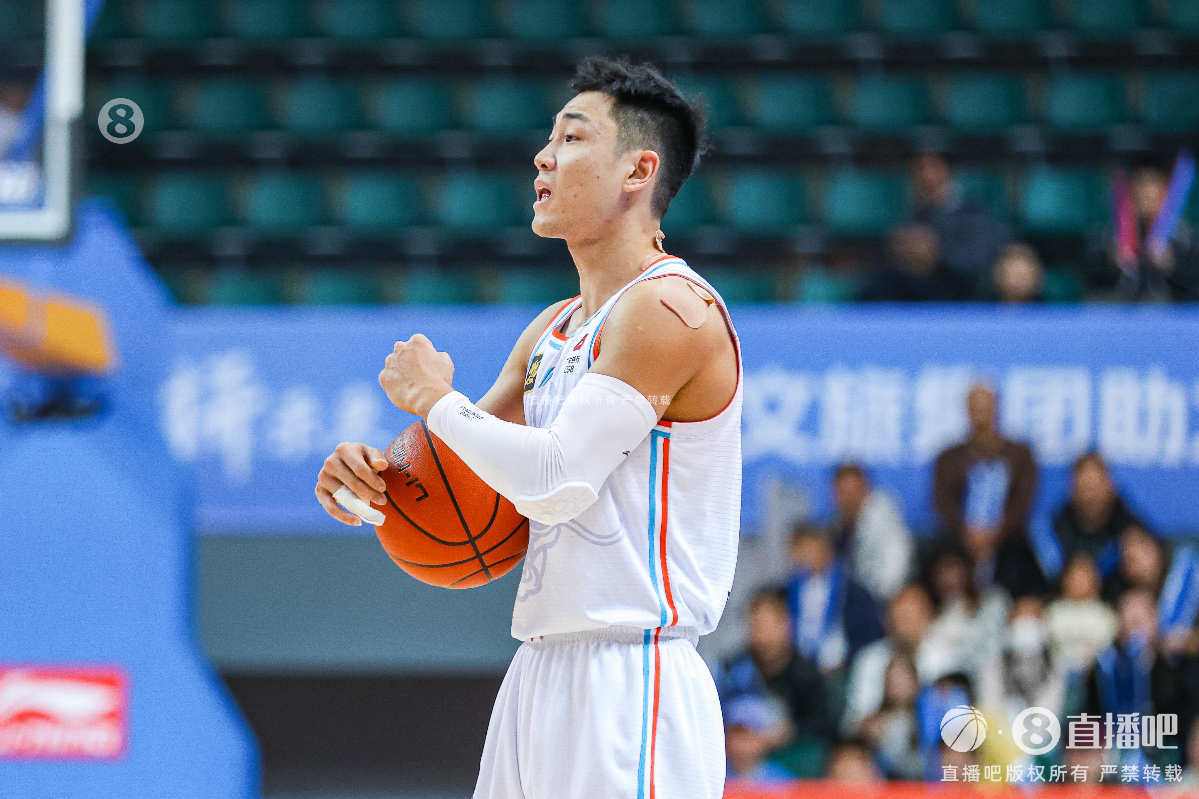 魯媒:山西隊又來新外援 山東男籃明晚主場面臨苦戰