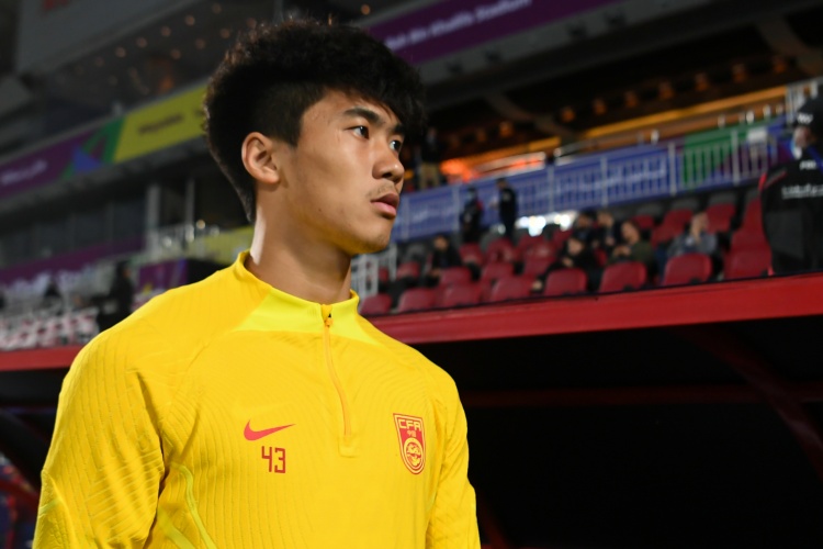 北青體育：國足補招吳少聰、黃政宇，蔣光太離隊將缺戰澳大利亞