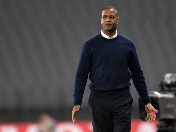 克魯伊維特：對印尼隊現有陣容感到高興，心中有了一幅美好愿景