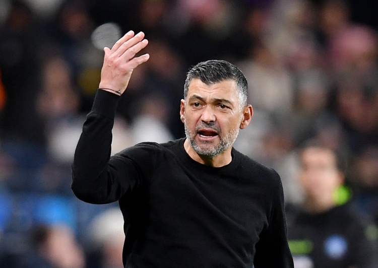 米體:媒體發布爭議報道,孔塞桑堅決否認后涉事人連夜撤回該言論