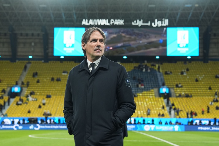 小因扎吉:種族主義沒有理由存在,這些年國米球迷行為一直很好