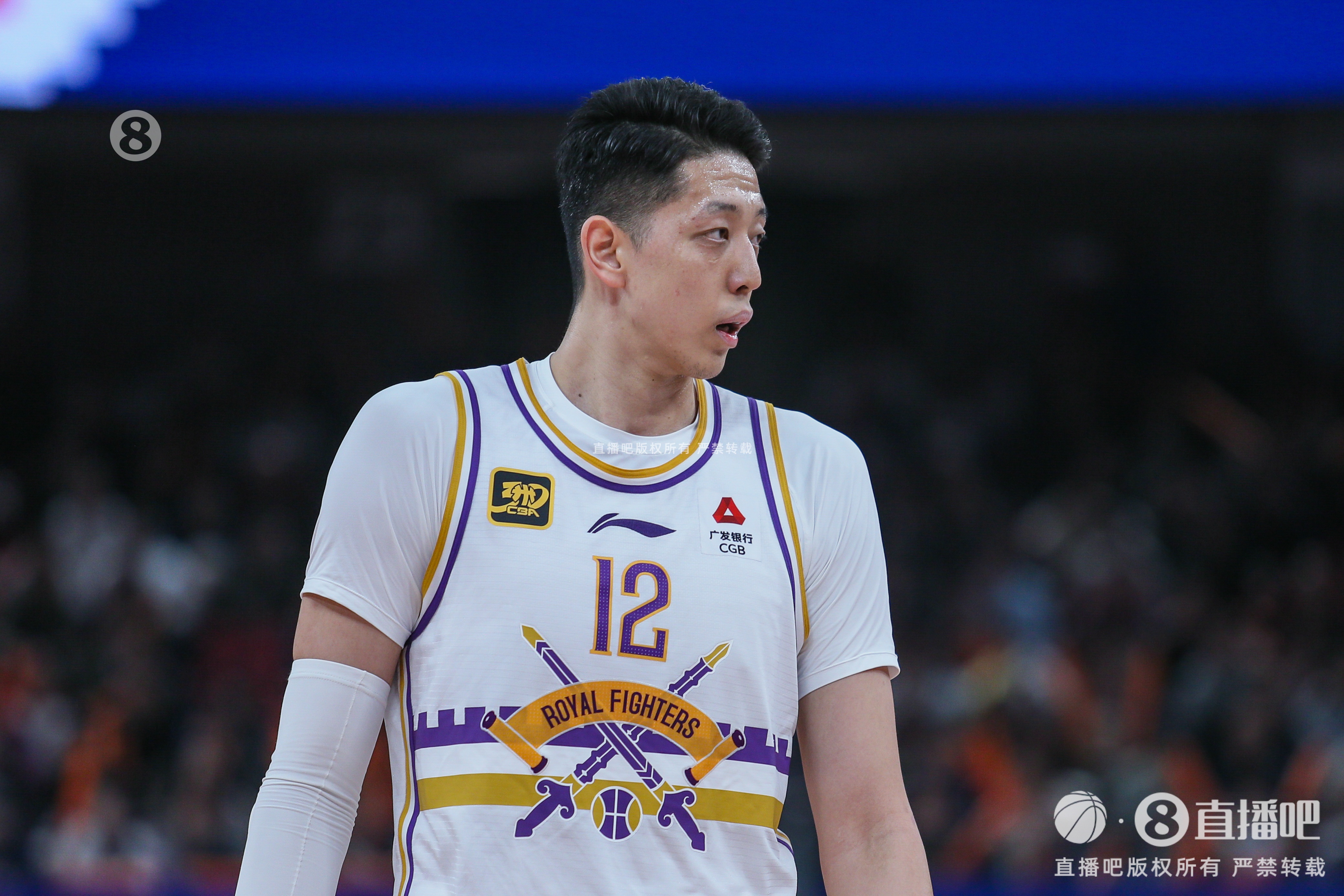 高效輸出！沈梓捷7中6拿到15分7板4助1斷3帽