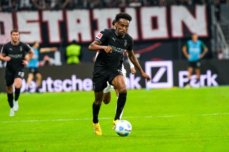 喀麥隆歸化24歲門(mén)興前鋒恩古穆,球員曾代表法國(guó)U19、U21出戰(zhàn)