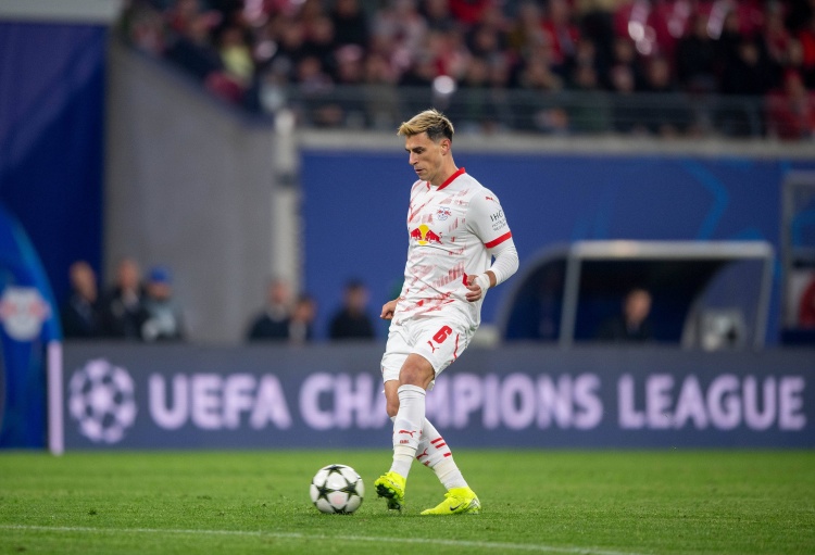 圖片報：都靈5月底前須決定是否買斷埃爾馬斯，買斷選項1800萬歐