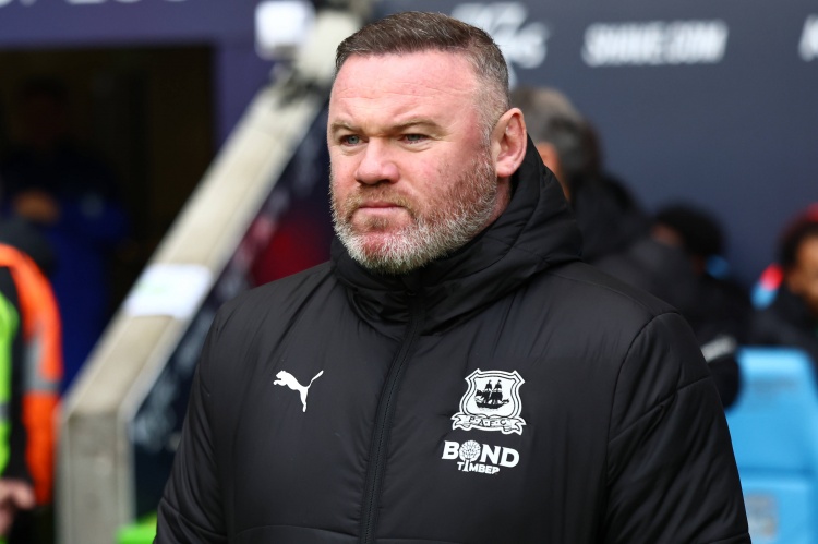 說了啥?魯尼:每次我被解雇,都會收到弗格森爵士的短信