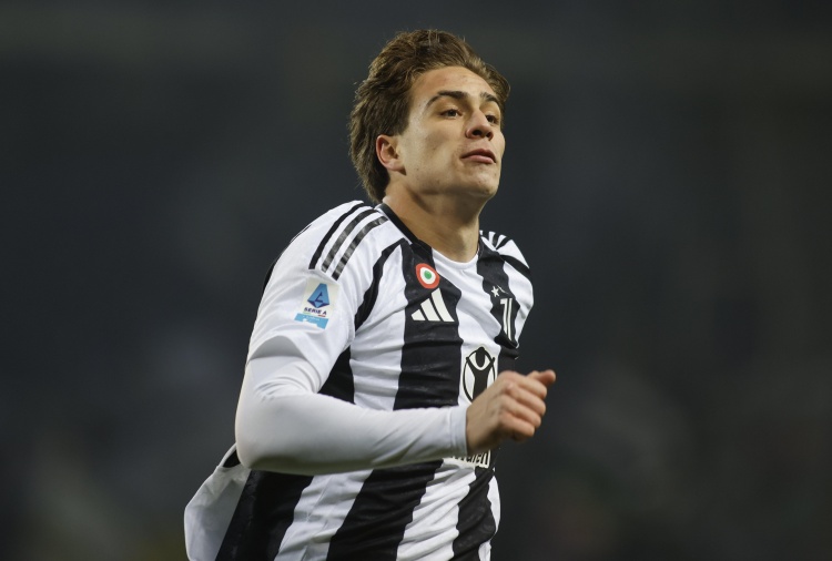 追平小基恩，伊爾迪茲意甲打進7球并列隊史20歲之前進球最多球員