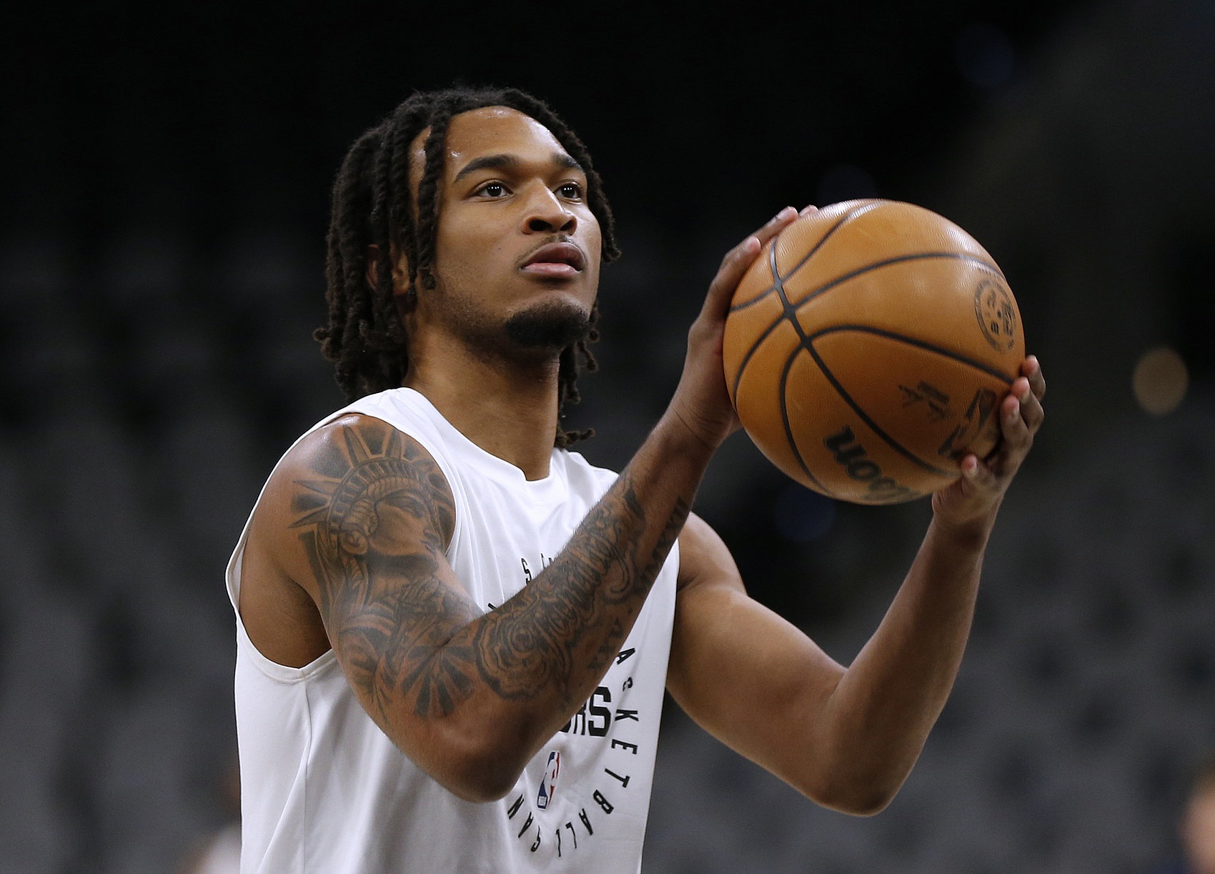 很猛!全明星后卡斯爾場均23.3分5.2板4.7助 真實命中率58%