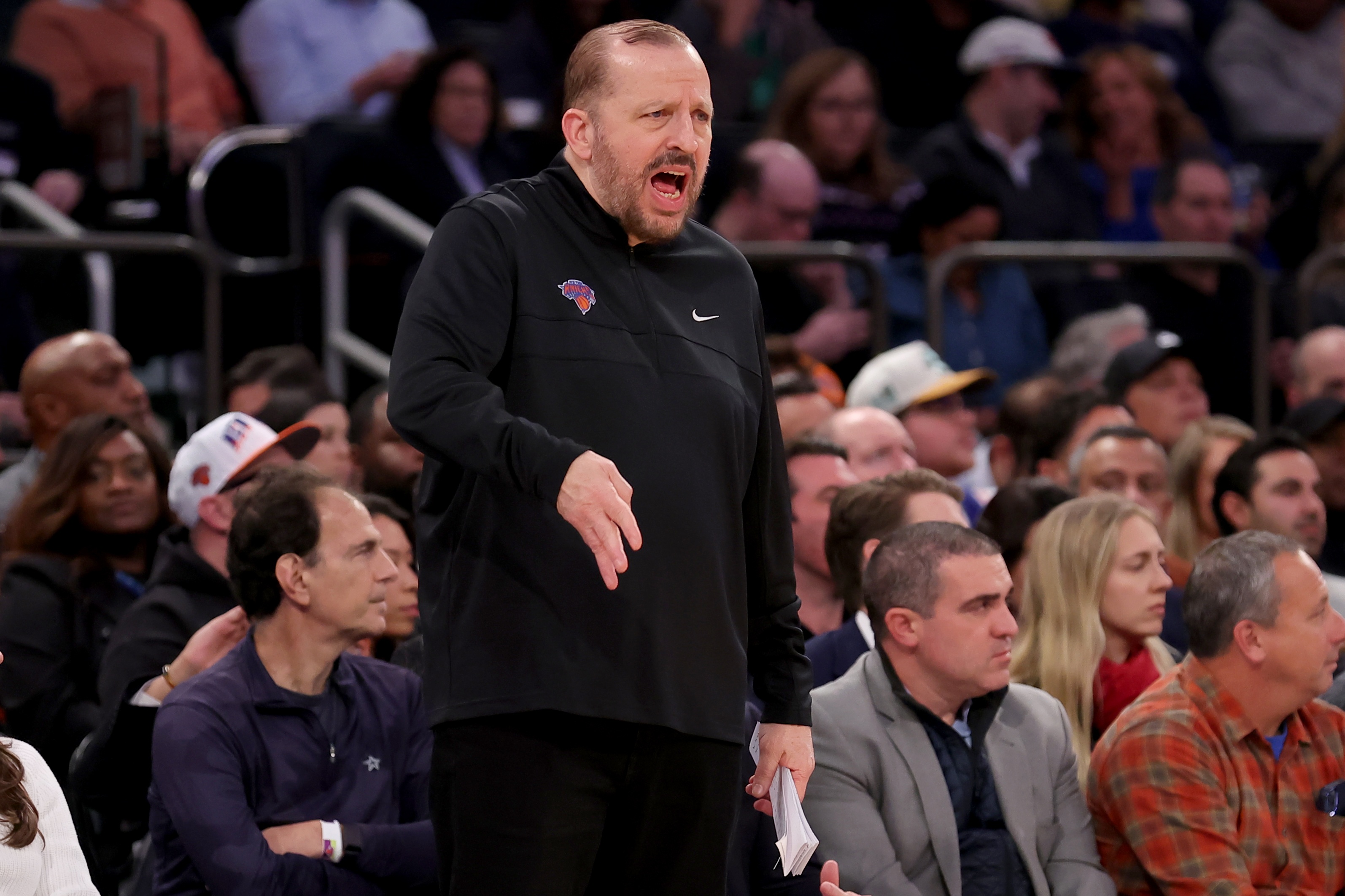 錫伯杜:布倫森的作用無法代替 必須通過團隊合作來彌補