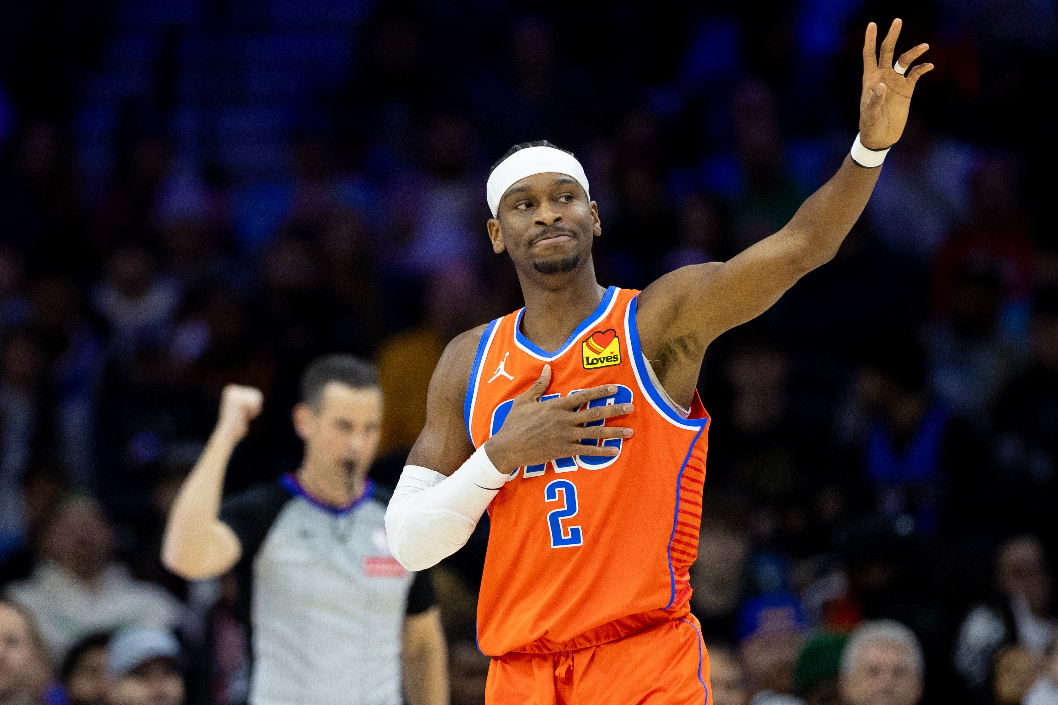 布拉切:若亞歷山大沒拿MVP 那我不知道這獎項意味著什么