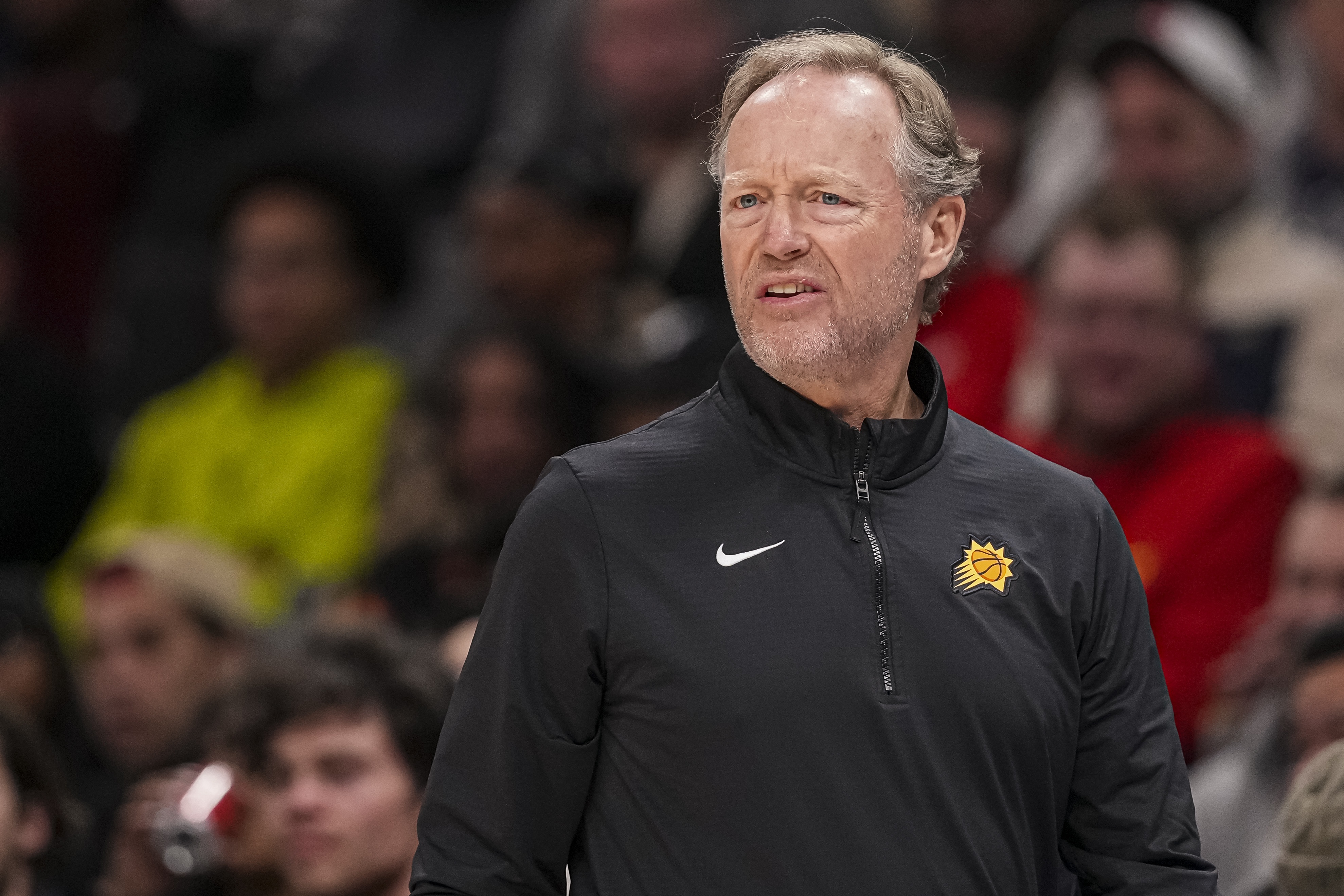 布登:詹金斯被解雇讓人震驚 他帶隊成績能說明一切&球隊發展良好