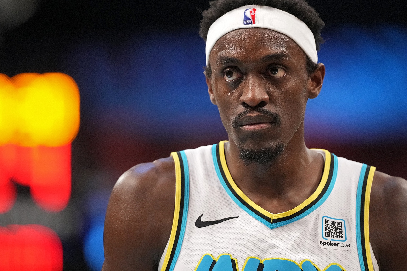 跌宕起伏!西卡連續得分穩局勢&最后丟罰球險釀錯 貢獻26分6助