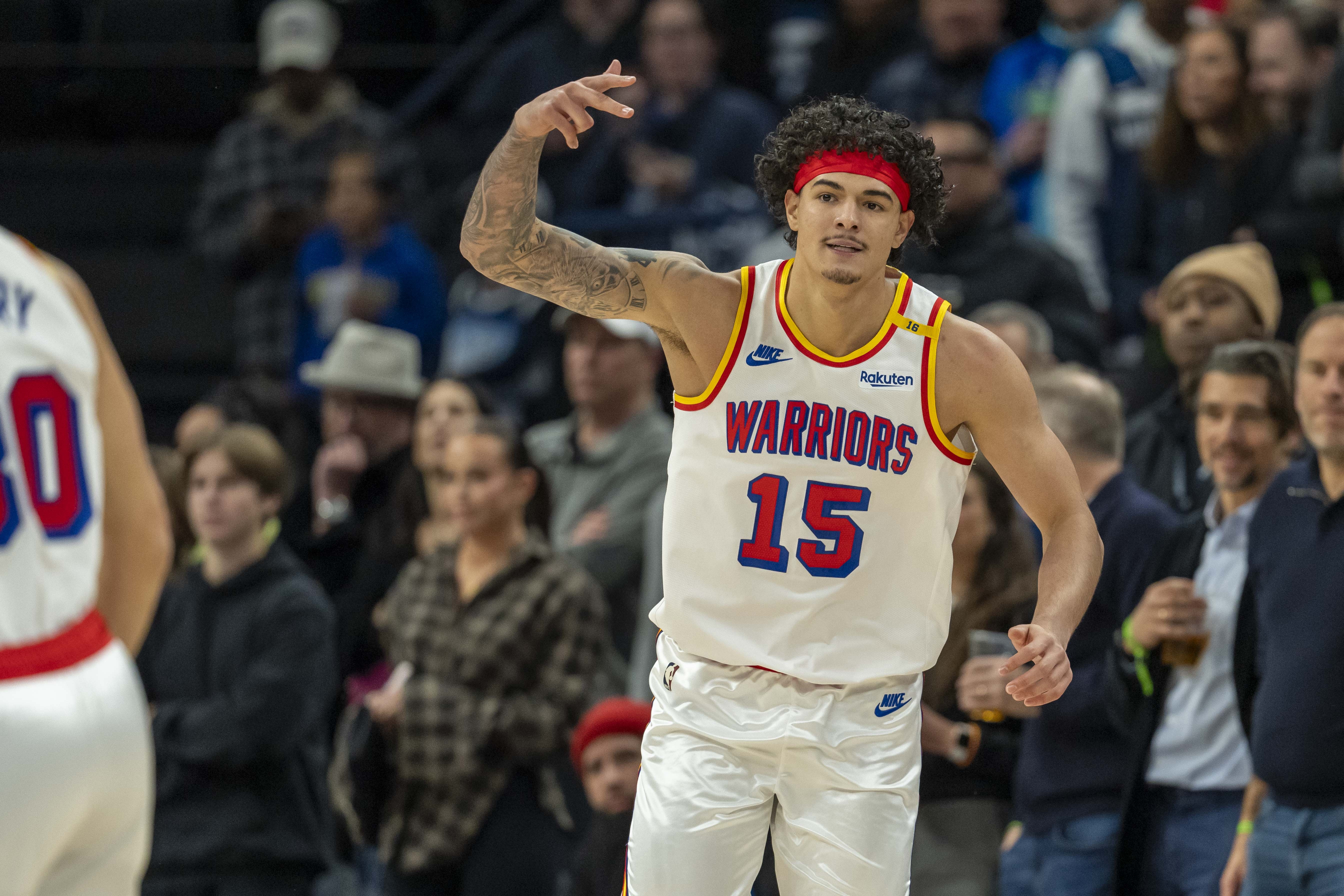 桑托斯:我是現(xiàn)役唯一南美NBA球員&很自豪 很多那里的孩子也能來(lái)