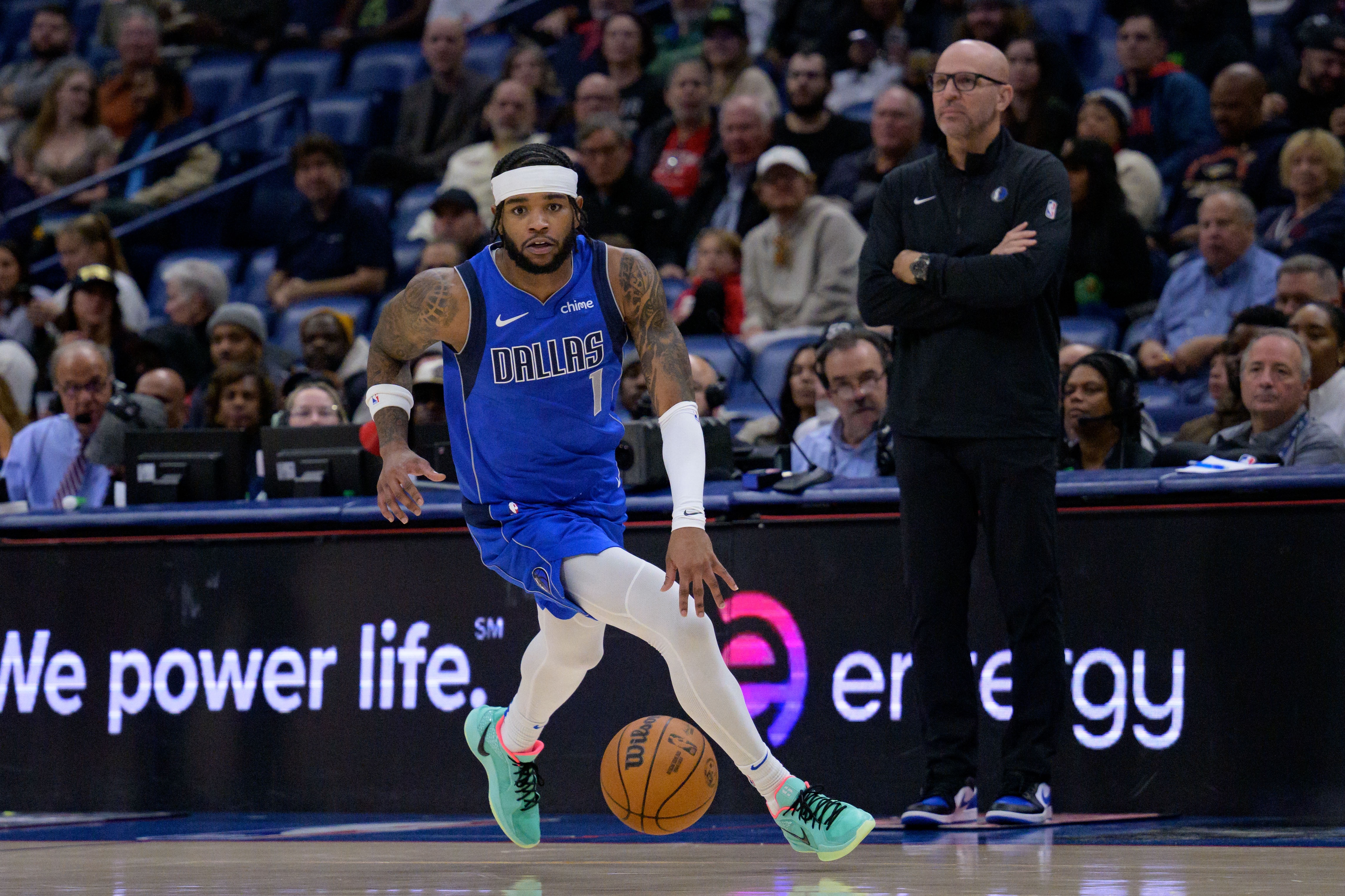 基德:上次不幸受傷讓哈迪失去了節(jié)奏 現(xiàn)在我們需要他的得分