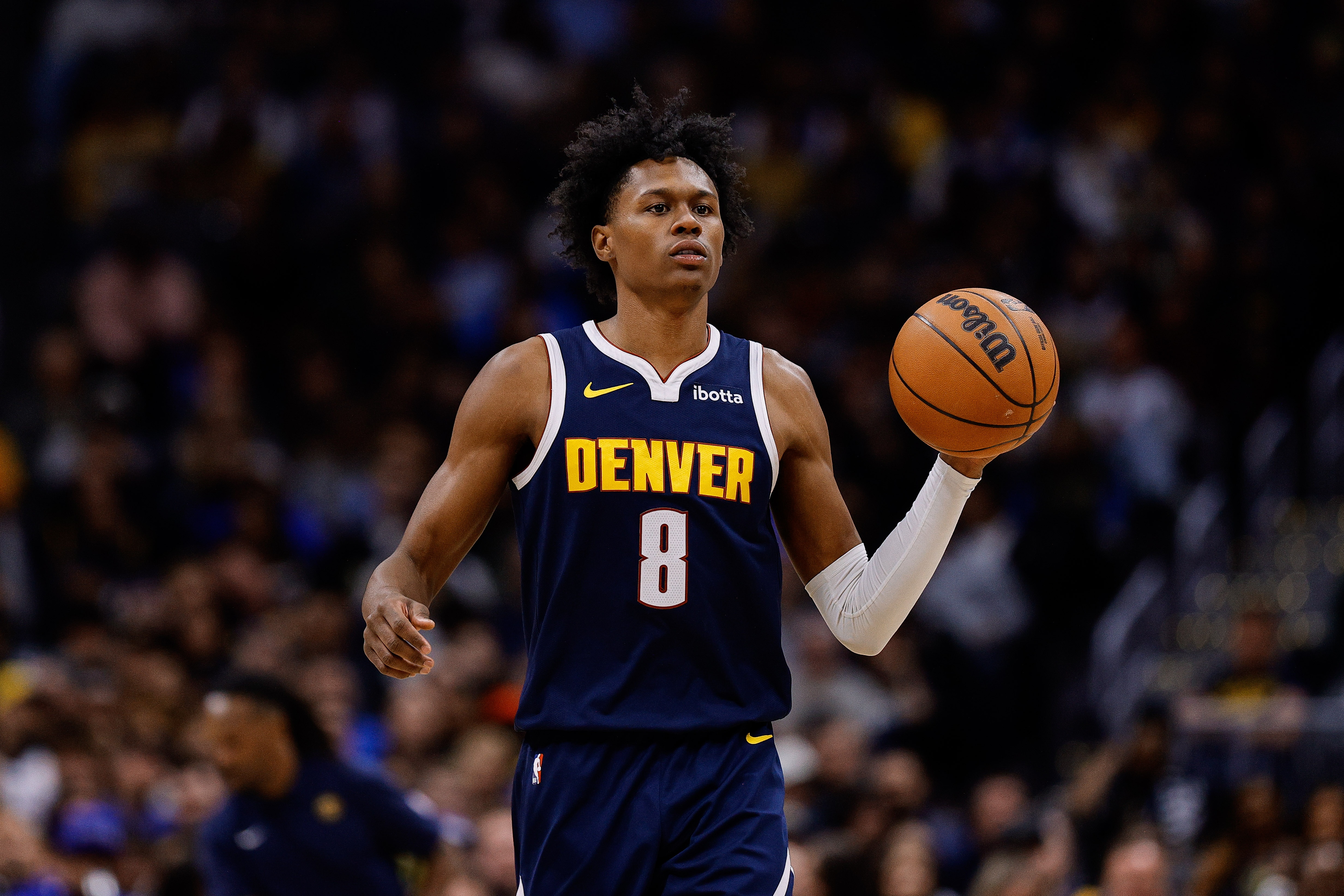 對狼5連敗!沃特森談下場打森林狼:我們欠他們一場復(fù)仇