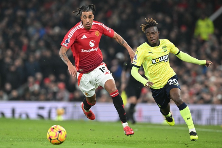 曼晚:約羅完成傷病康復&恢復完整訓練 對陣森林很可能首發出戰