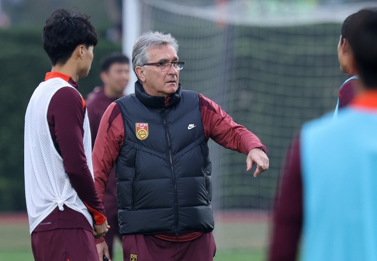 足球報談國足狀態:最關鍵還是球員的心態,比單純競技狀態更重要