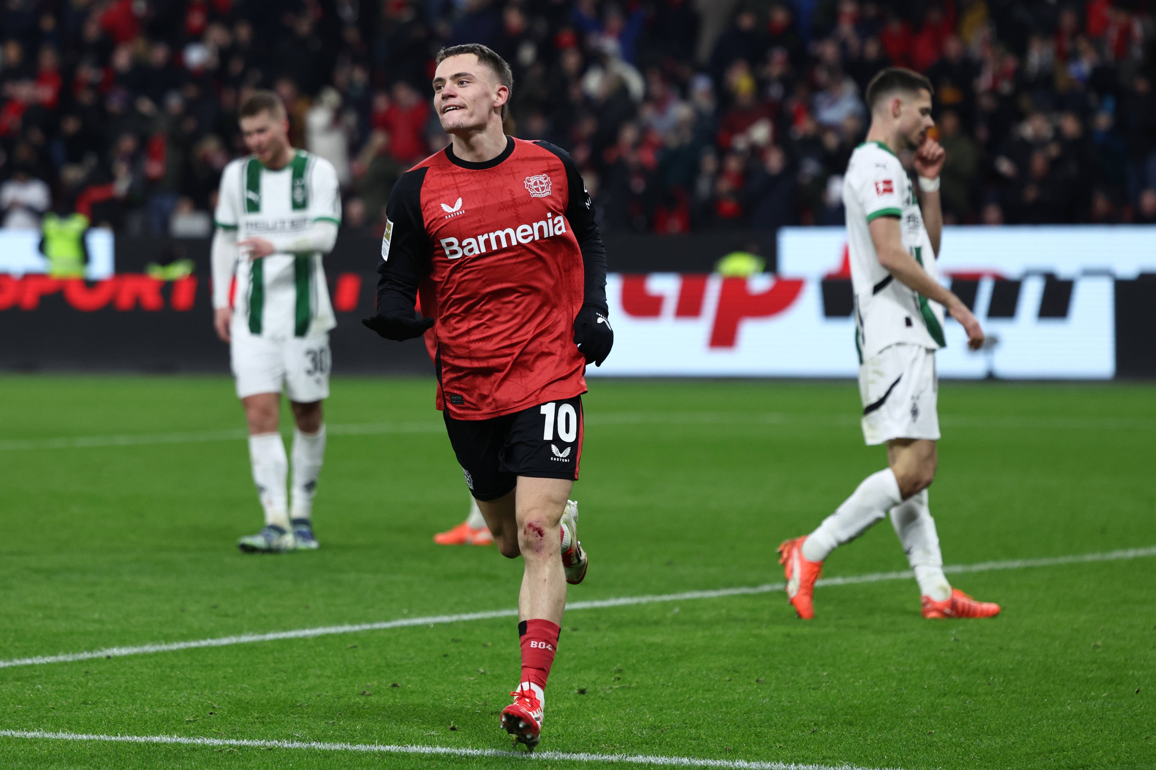 法爾克:曼城仍渴望在今夏簽維爾茨,拜仁皇馬準備尋求明年簽下他