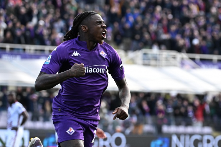 狀態回暖,記者:小基恩吸引阿森納、紐卡、西漢姆等英超球隊注意