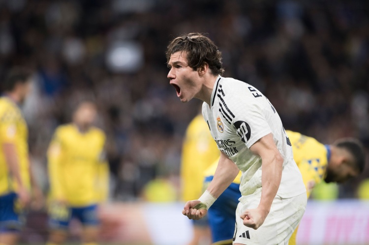 弗蘭-加西亞:我之前就說過姆巴佩會發揮大作用 我們要穩扎穩打