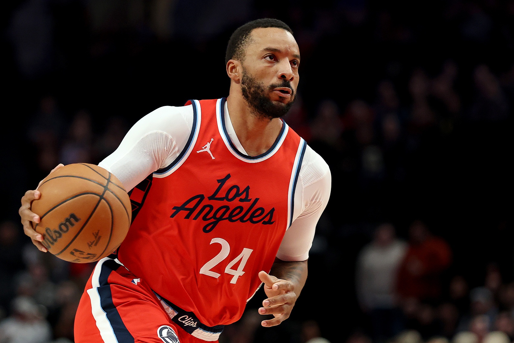 盧：鮑威爾對自己很嚴苛 長期缺陣后想重新找回狀態不容易