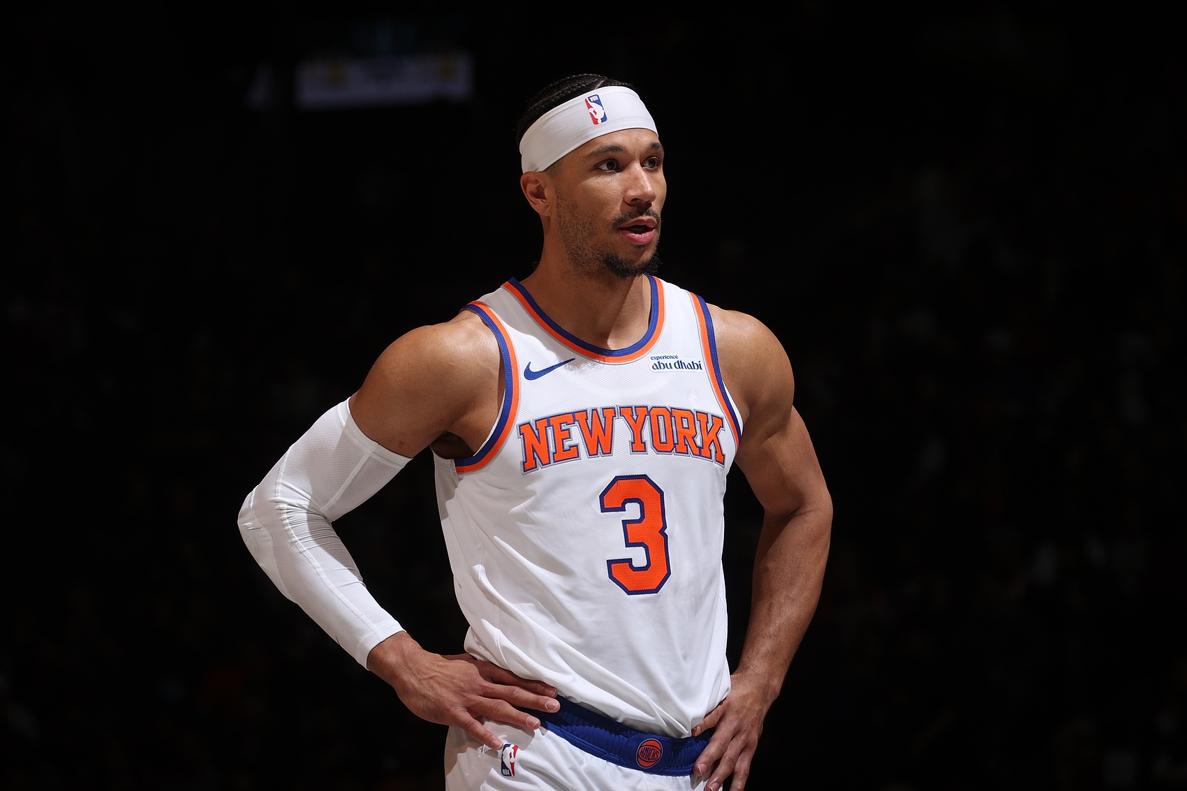 哈特:很擔心球隊精神層面的強硬 我們現(xiàn)在輸球的方式令人尷尬