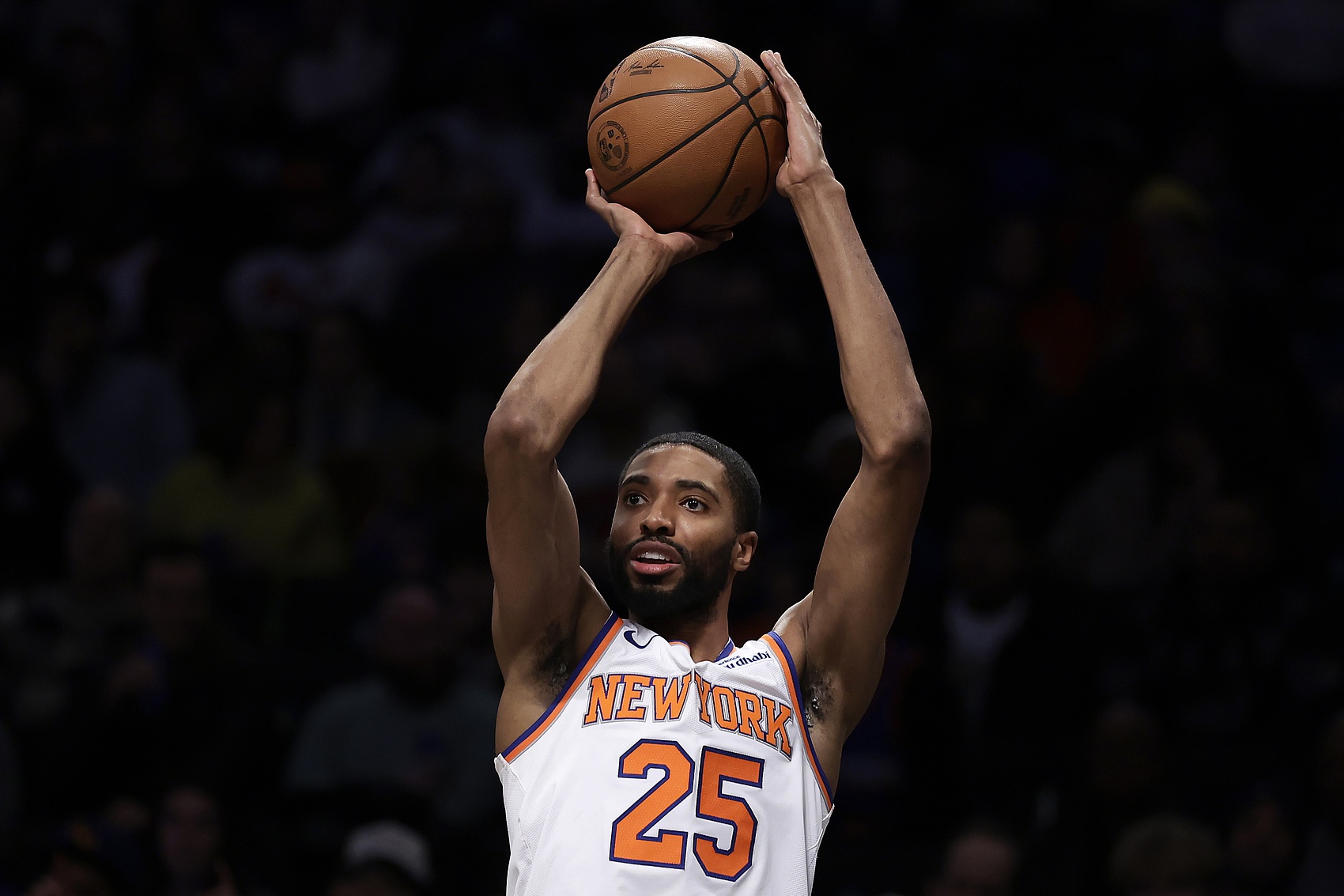 高效輸出!大橋14中10&三分6中4轟下全場最高28分 另有3助