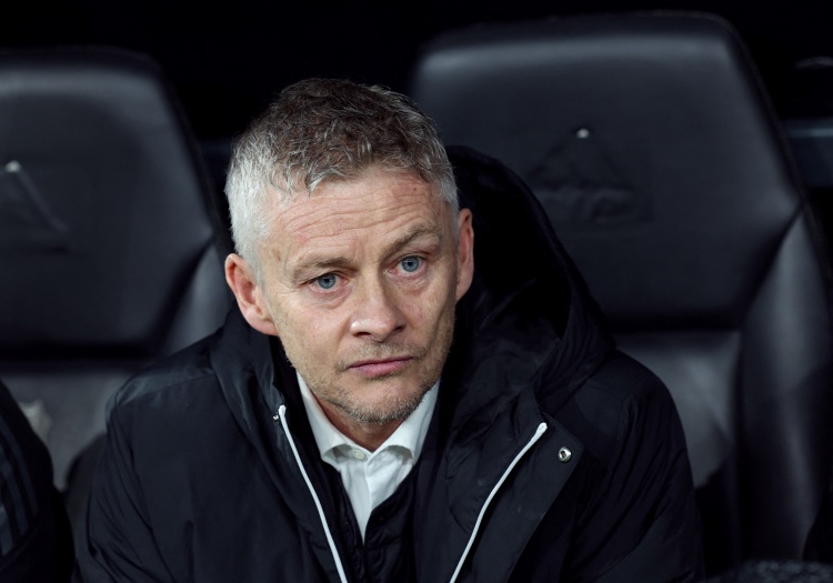 土媒:不滿表現(xiàn),索爾斯克亞想讓張伯倫替補&敦促因莫比萊提狀態(tài)