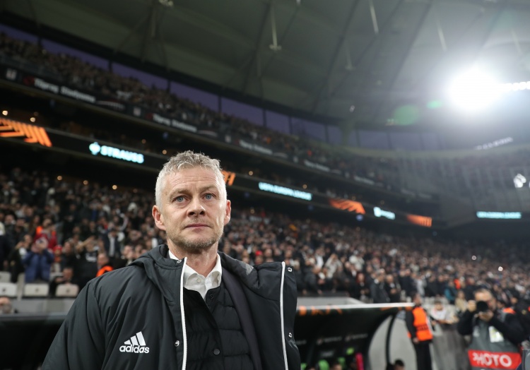 索圣！索帥帶隊(duì)12場(chǎng)8勝，并賜給加拉塔薩雷本賽季土超首敗