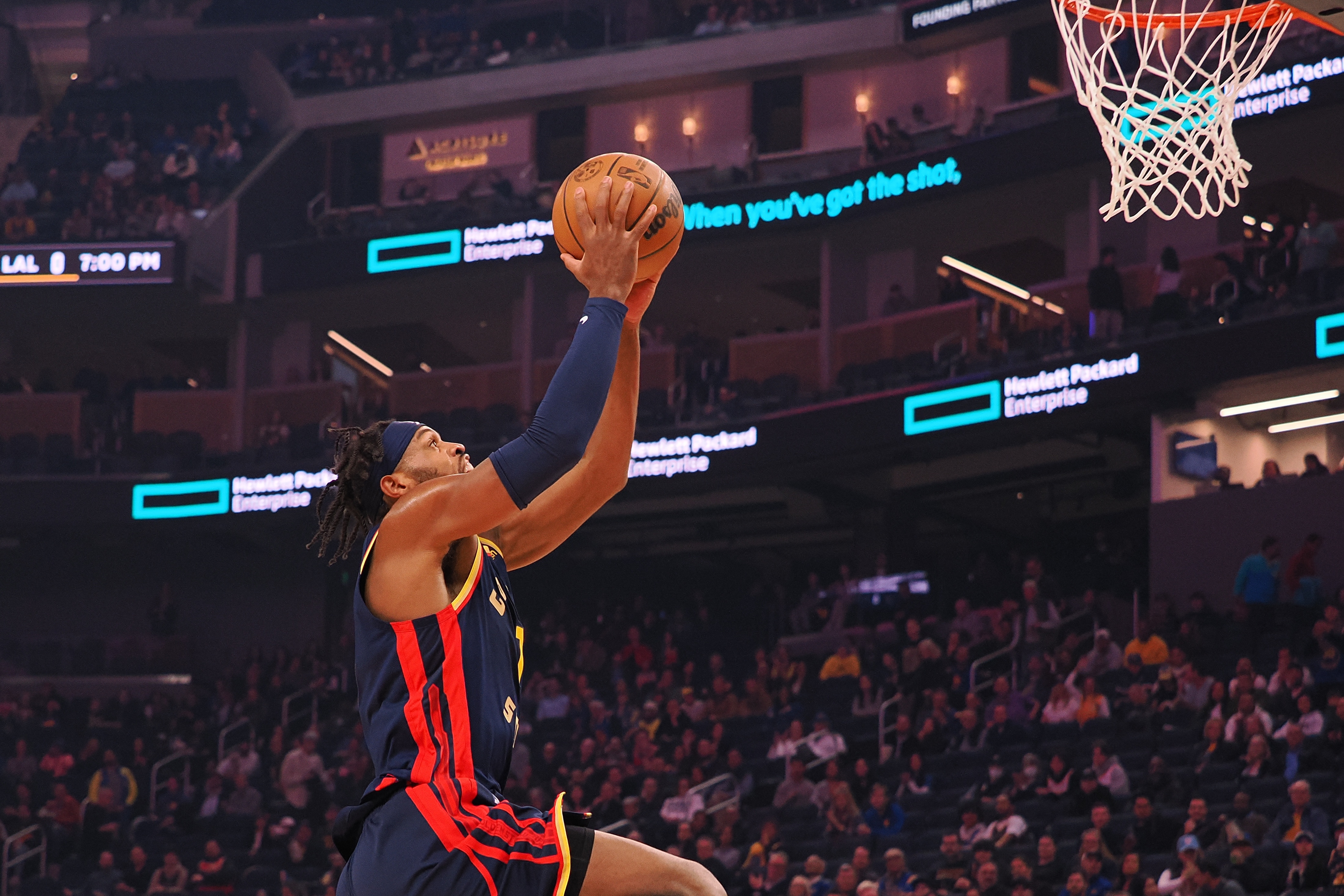 逆風局別找我！希爾德4投僅1中拿到2分 三分3中0